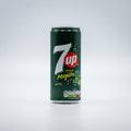 7 Up mojito