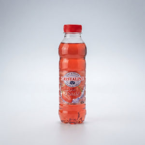 Cristaline fraise