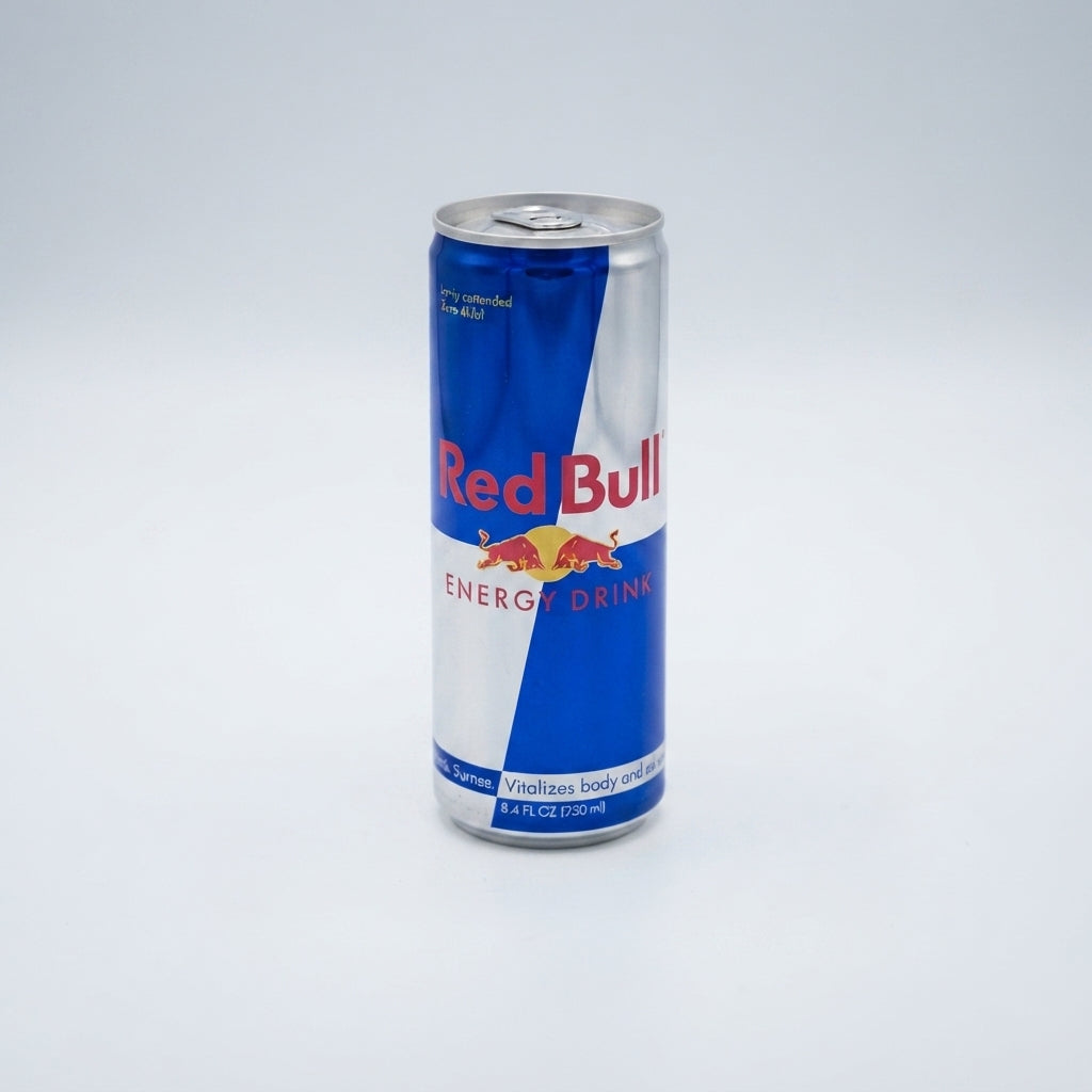 Redbull