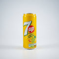 7 Up exotic