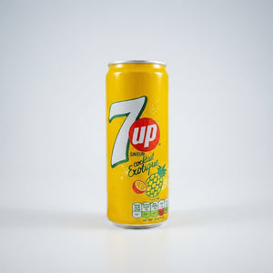 7 Up exotic