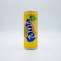 Fanta Citron