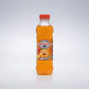 Cristaline peche