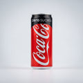 Coca Zero