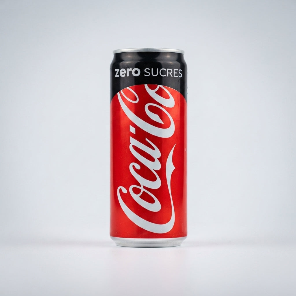 Coca Zero