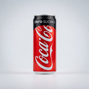 Coca Zero