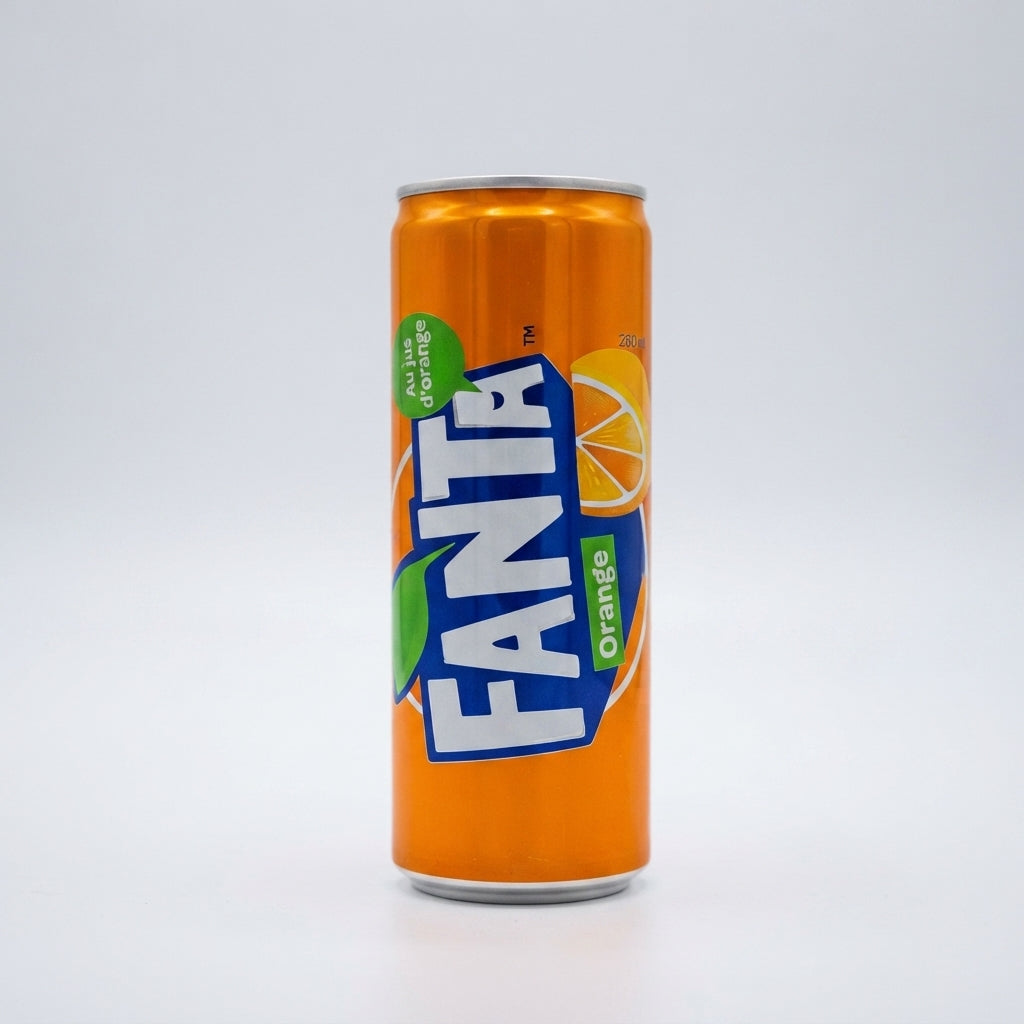 Fanta