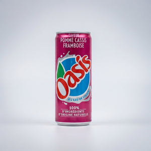 Oasis Pomme Cassis