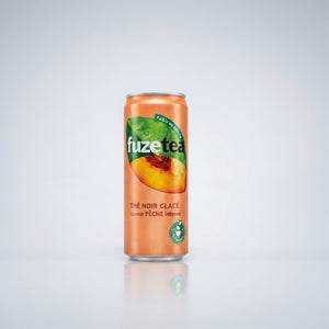 Fuze Tea