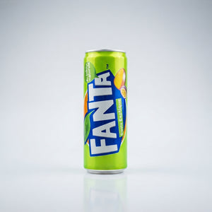 Fanta Exotic