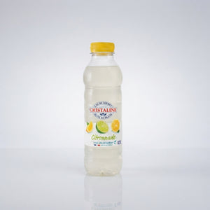 Cristaline Citronnade