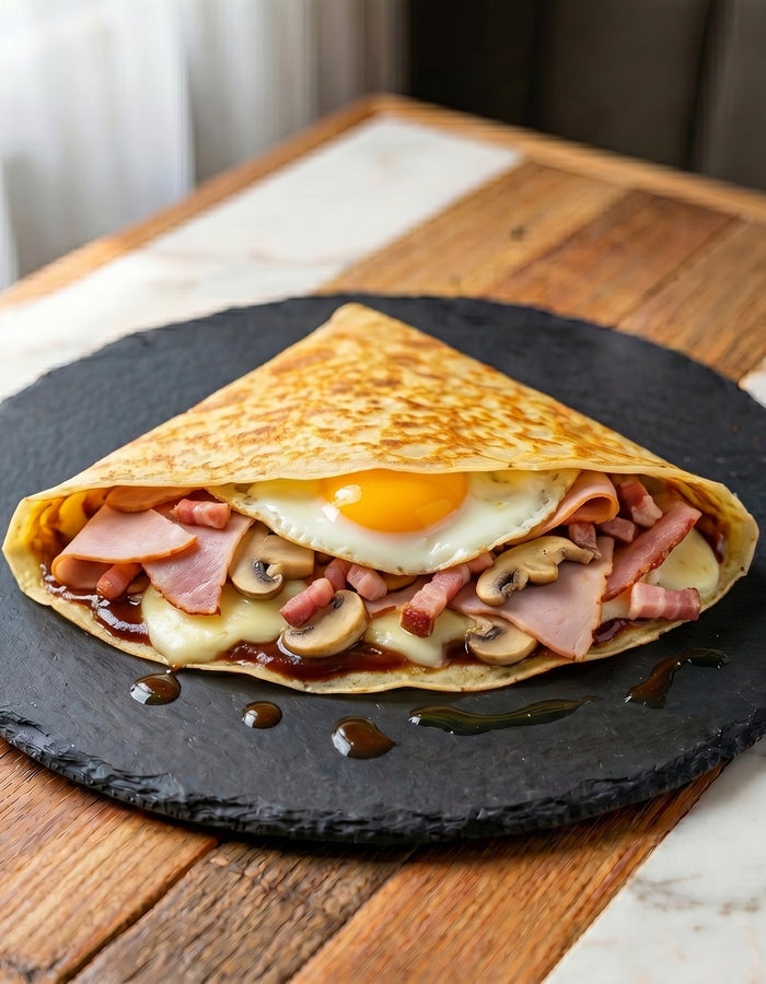Photo du restaurant