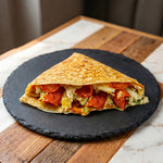 Crêpes salées