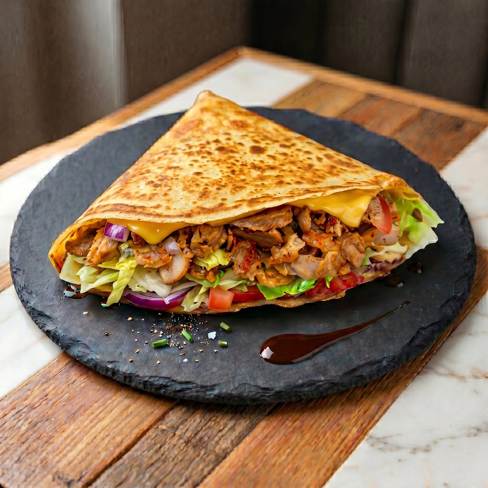 Street Kebab