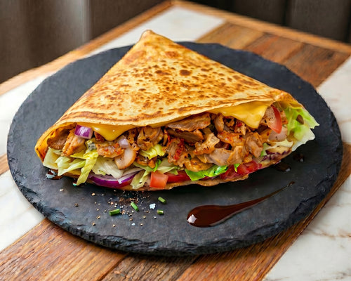 Street Kebab