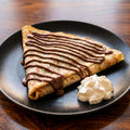 Crêpe Sucrée Nutella