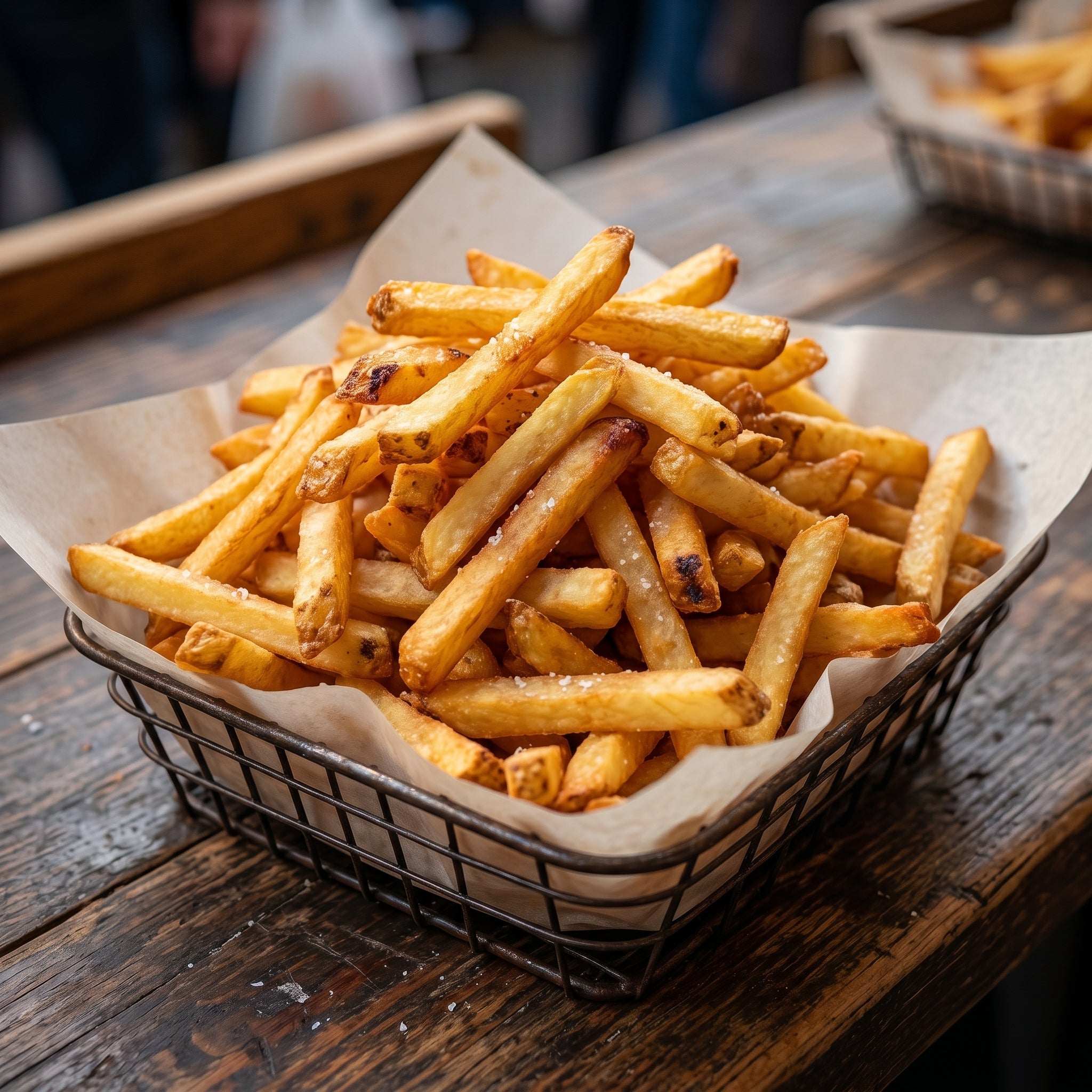 Frites