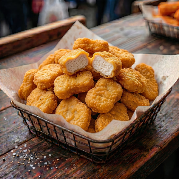 4 Nuggets