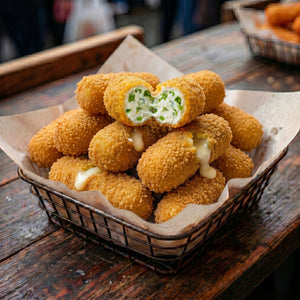 Jalapeños
