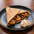 Crêpe Kinder-Maxi, Petit-Beurre