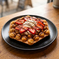 Bubble Choco Fraise