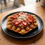 Bubble Waffle