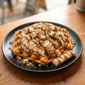 Bubble choco bueno white