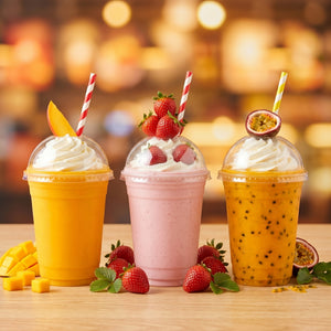 Smoothie à composer