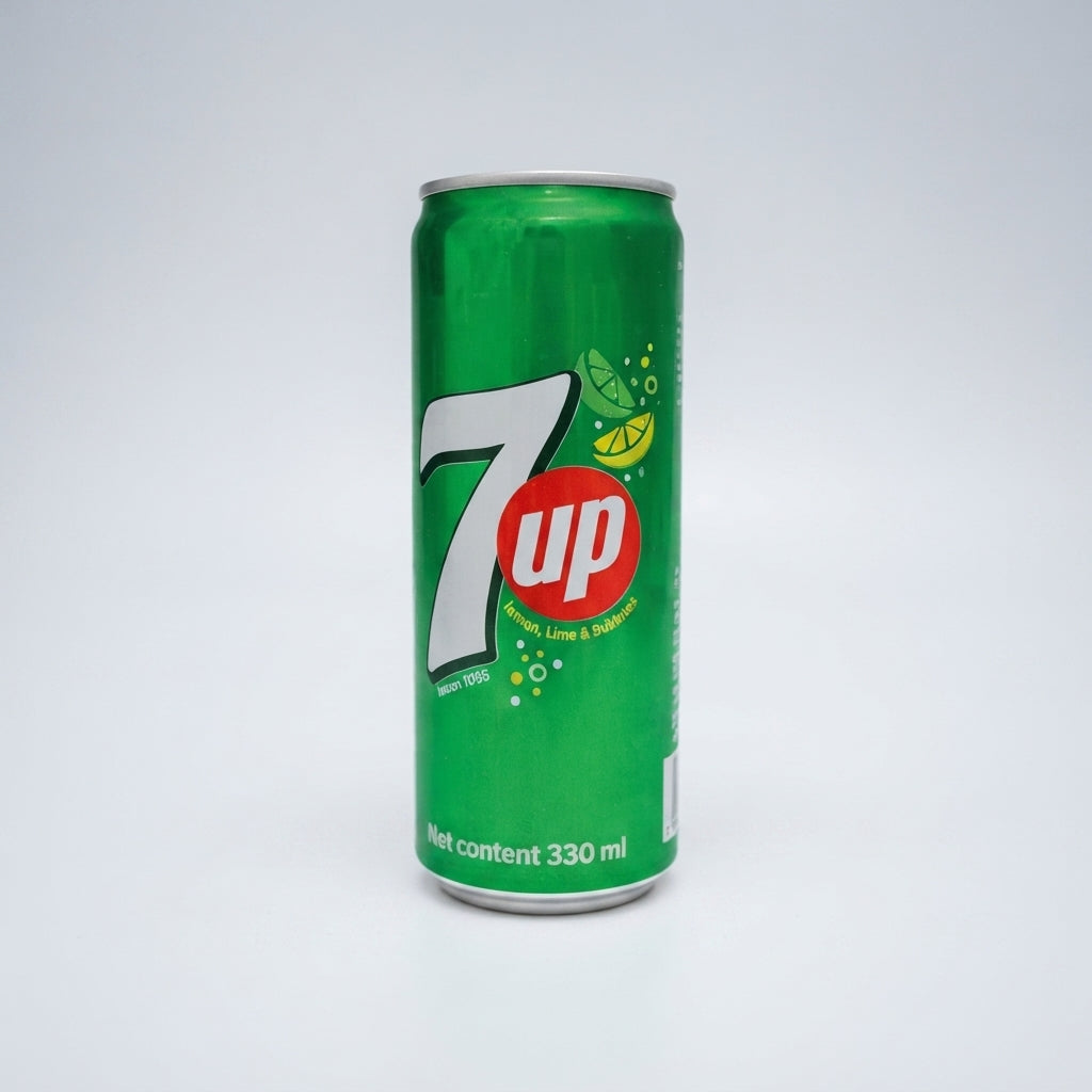 7 Up
