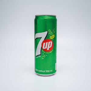 7 Up