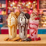 Milkshakes